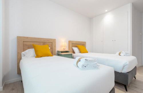 InsideHome Apartments - Ciudad de Valladolid - Foto 34