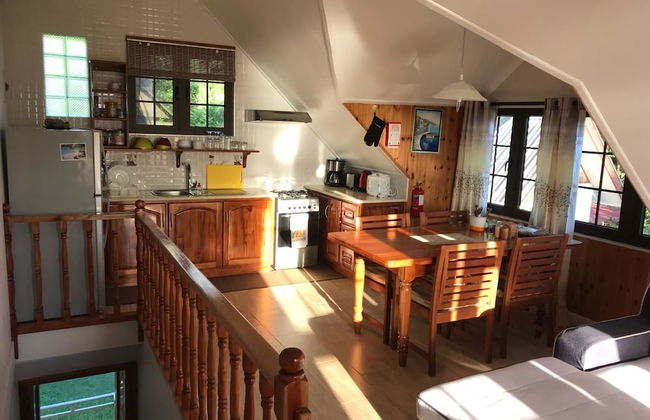 Belle Montagne Holiday Apartments - Foto 10