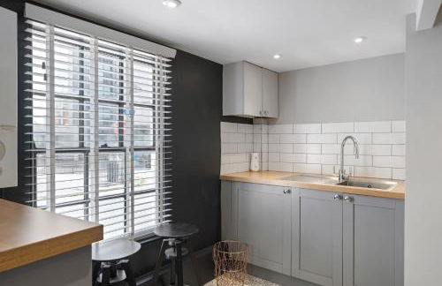 Modern Cottage in Central Exeter - Foto 15