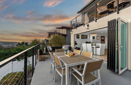 The California III - Stunning Mission Hills Duplex - Foto 110