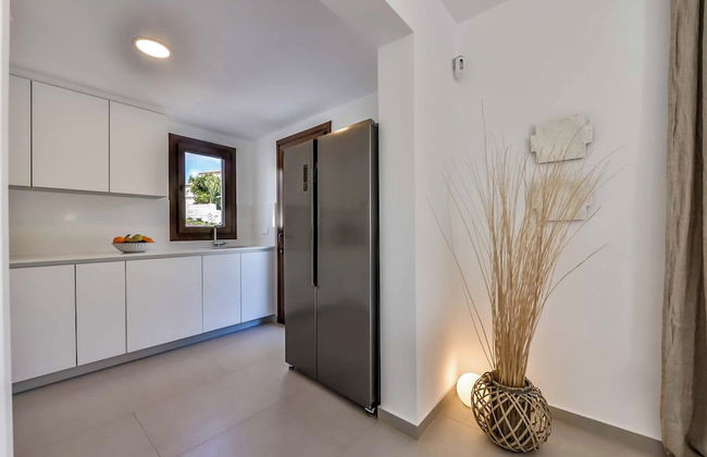 Villa Artista Calpe - Foto 41