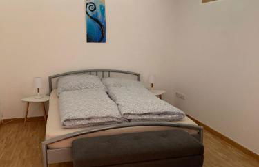 Ferienwohnung Hundertwasser in Marktheidenfeld am Main - Foto 8