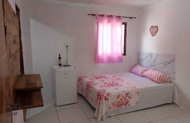 Pousada sol e luar - Foto 3