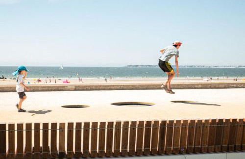 Le Cœur des Océanes - Foto 16