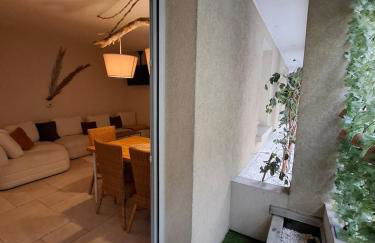 Le Refuge Bohème - Centre des Congrès - Foto 27