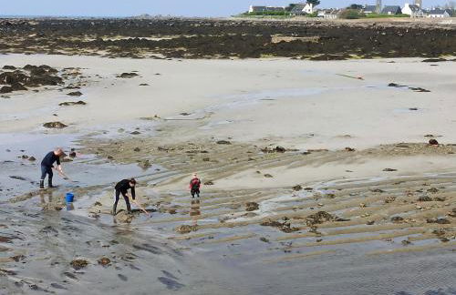 Charmante longère bigoudène - Photo 50
