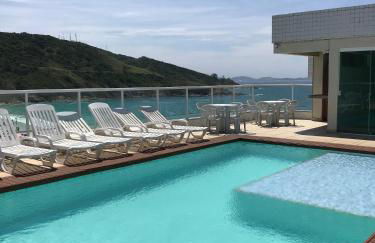 Apartamento Prainha Pé na Areia - 401 - Photo 1