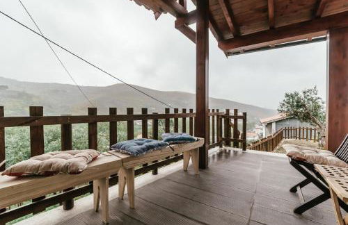 Unhais Valley - Country House - Foto 24