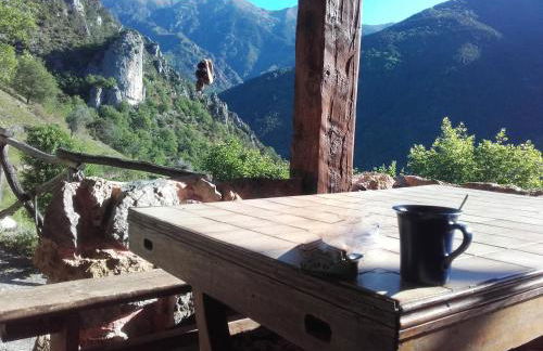 Haut de grange en pierre - Foto 21