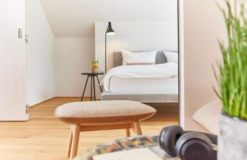 Netzschuppen - Photo 18