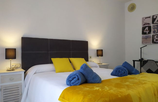 Apartamento Almanzor - Photo 7