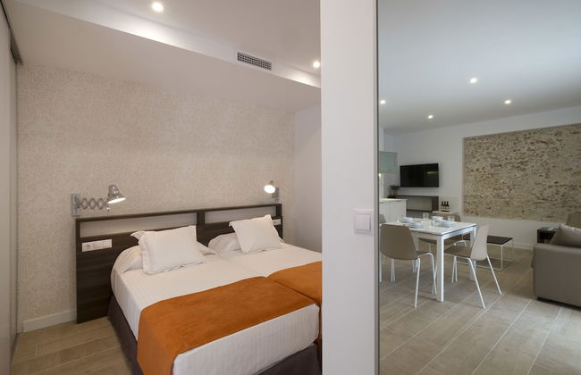 Apartamentos Maier - Photo 8