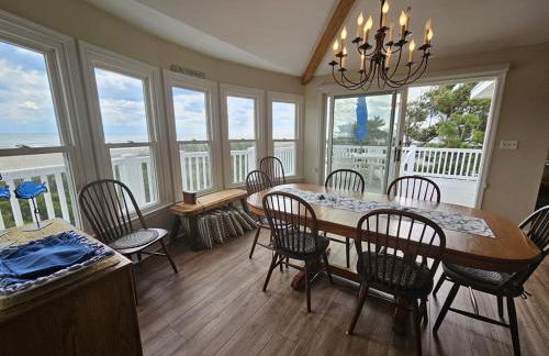 Single Family, Wifi, Ship Bottom Oceanfront Home, Ocean Views, 14010 - Foto 10