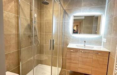 Maison avec cour intérieure - Foto 9