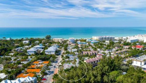 Siesta Key Inn - Foto 4