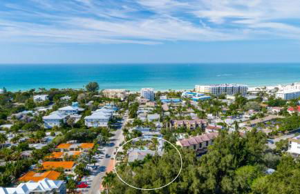 Siesta Key Inn - Foto 4