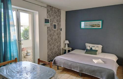 Hôtel Studios Les Acacias - Foto 7