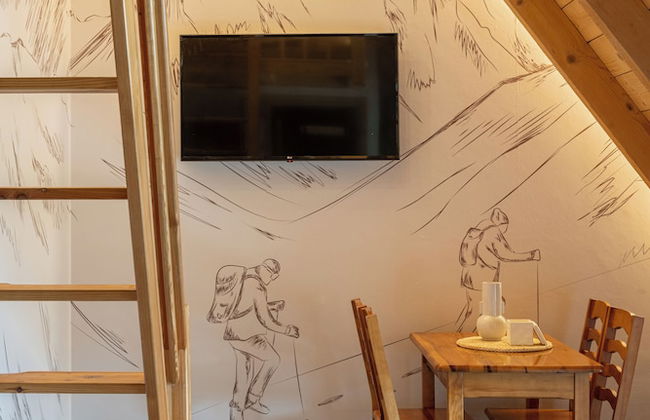 Villa Tatrica - Foto 43