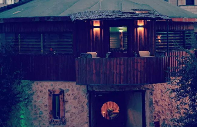 Olive Palace Restaurant and Lounge - Foto 10