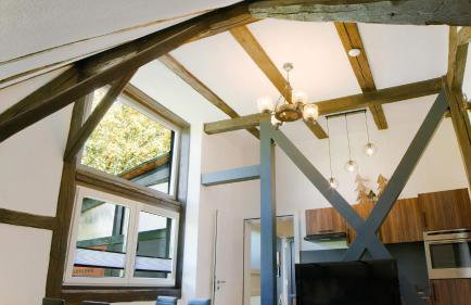 Haus Zum Sternen - Photo 10