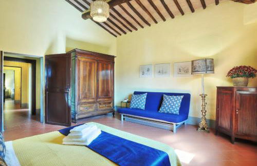 Agriturismo Villa Rosselmini - Foto 65