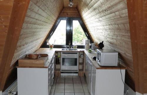 Apartment FEWOim Loftcharakter by Interhome - Foto 4