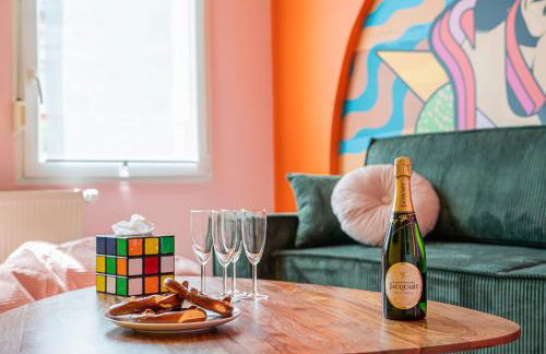 PopArt by AlsacePulse - Foto 11