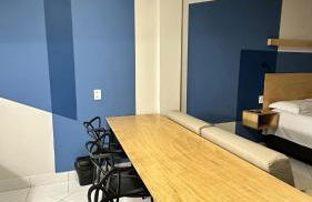 Apartamento Centro Vista do Rio Madeira Ed Rio Madeira 3 andar - Foto 21