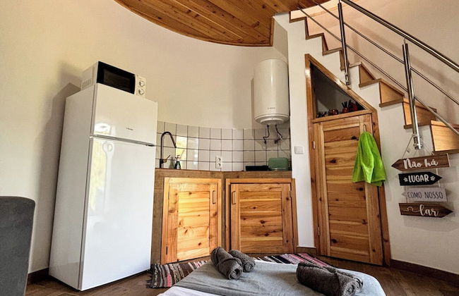 Banana Eco Camp - Foto 74