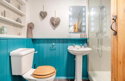 Meadowland Holiday Cottage - Foto 6