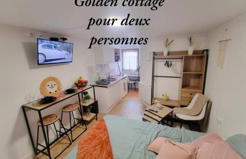 Golden Cottage - Foto 15