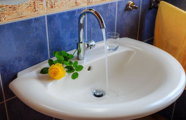 Vakantieappartementen Ender - Foto 17