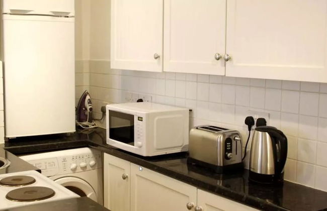 The Shop Cotswold Apartment Sleeps 2 - Foto 5