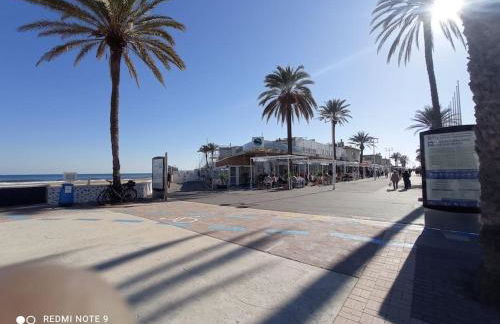 Beach Nice Flat - Foto 23