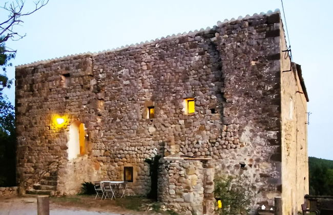 El Castell de Segueró - Foto 11