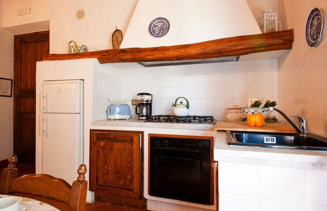 Belvilla by OYO San Francesco Vermentino - Foto 8