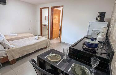 DN Studio 4 Aeroporto e Praia - Foto 12