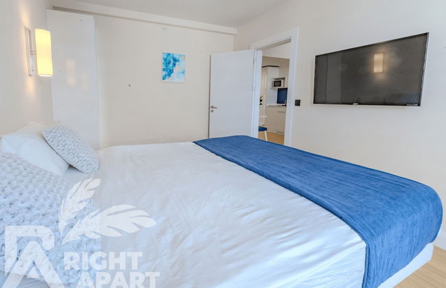 ORBI CITY Hotel Sea View - Photo 58