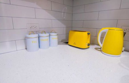 Nesty Stays - Foto 60