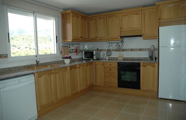 Casa Nuri de Rei La Pobla Tornesa - Foto 7