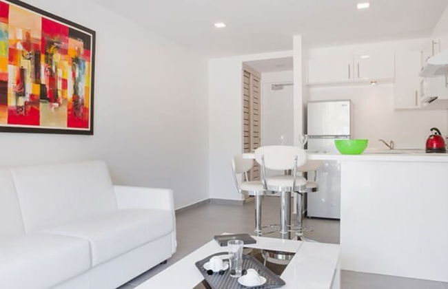 Residence Moorea Sunset Beach - Foto 28