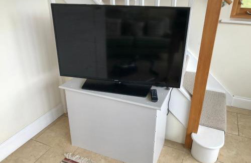 Barn Ann-exe, Sleeps 4, Garden, Parking spaces - Foto 47