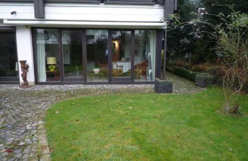 Appartement Landhaus Kruse - Foto 3