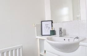 Elegant & Serene 3-BR Retreat Minutes from Heathrow Airport-London- Slough central-Legoland-Ascot-Windsor for Contractors-Families-Relocators-Businesses - Foto 49