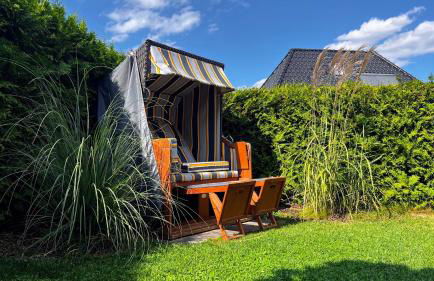 Villa Fleesenstrand - Foto 17