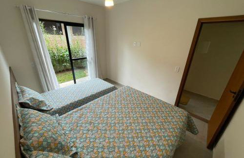 Refúgio Praia Lagoinha Ubatuba-SP Condomínio Samola apto 05 - Foto 18