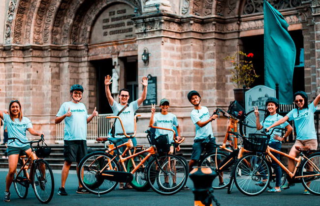 Manila Sunset Bike Tour - Foto 5