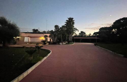 Villa Meraviglia - Foto 23