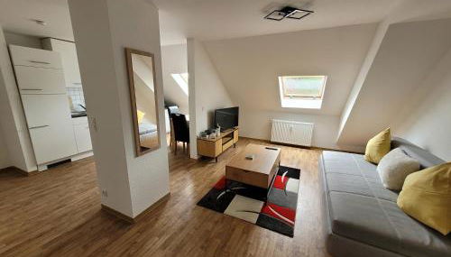 Gemütliches Dachapartment - Photo 4