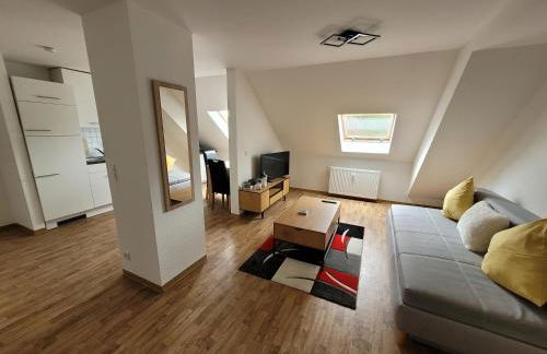 Gemütliches Dachapartment - Foto 4